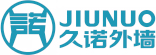 久诺外墙